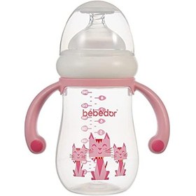 Resim Bebedor : 99322 Biberon, Çok Renkli 