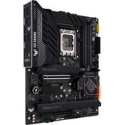 Resim Tuf Gaming Z790-plus D4 Intel Lga1700 Atx Anakart Asus