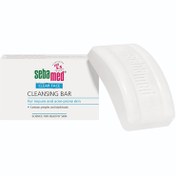 Resim Sebamed Clear Face Kompakt Sivilceye Yatkın Cilt 100 g 