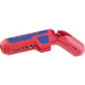 Resim Knıpex 169501 Sb Ergostrip Kablo Sıyırma 