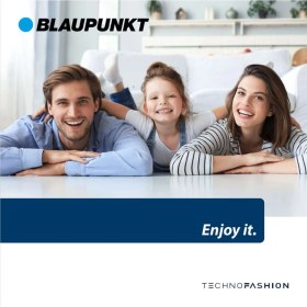 Resim Blaupunkt D5450 Air Fryer Taste Master 1500W 