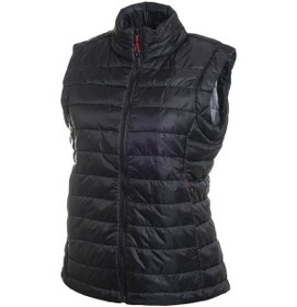 Resim Cresta Outdoor Elyaflı Kadın Şişme Yelek 