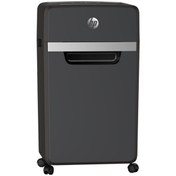 Resim HP Pro Shredder 16MC 30 L Mikro Kesim Evrak İmha Makinesi 