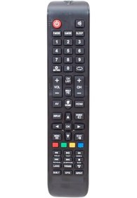 Resim Dijitsu Djt55sh Smart Led Televizyon Kumandası 