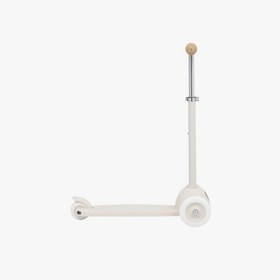 Resim Eco Çocuk Scooter | Krem 