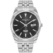 Resim Mathey-tissot H510an Erkek Kol Saati Gümüş 