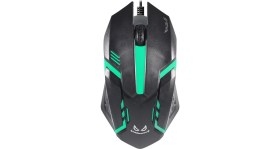 Resim Rush RM01 Oyuncu Gaming Mouse 