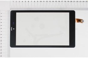 Resim Chuwi VX8 3G ile Uyumlu Tablet Dokunmatiği Siyah 