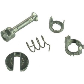 Resim BMW E53 X5 KAPI KİLİT ŞİFRE TAMİR TAKIMI 5 PARÇA 