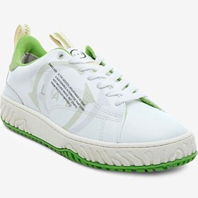 Resim Greyder LAB Kadın Beyaz Sneaker Ayakkabı 