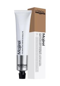 Resim Majirel Saç Boyası High Lift 60 Ml 901s Çok Açık Doğal Küllü Sarı 