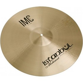 Resim İstanbul Mehmet Imc 20" Ride 