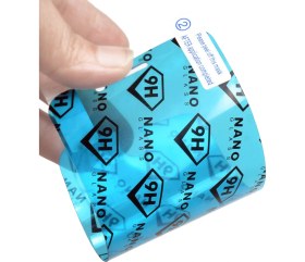 Resim Hesaplı Dünya General Mobile Gm5 Nano Ekran Koruyucu Cam Micro Glass 