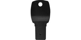 Resim Upsoft Solutions Fido Security Key UA4B Fido Güvenlik Anahtarı 