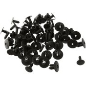 Resim Suntek Araç Gövdesi Plastik İtme Pimi Perçin Bağlantı B33 