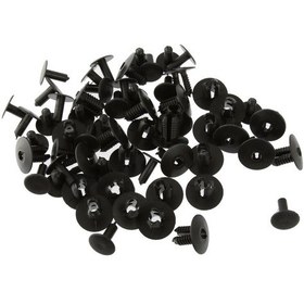 Resim Suntek Araç Gövdesi Plastik İtme Pimi Perçin Bağlantı B33 