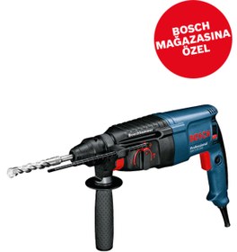 Resim Bosch GBH 2-26 DRE Professional SDS plus kırıcı-delici 