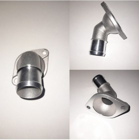 Resim Termostat Yuvası H100 Kmyt 2005 2009 Üst 