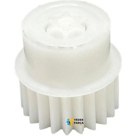 Resim Tefal Uyumlu Rondo 1500 85141516 Doğrayıcı Bıçak Dişlisi 