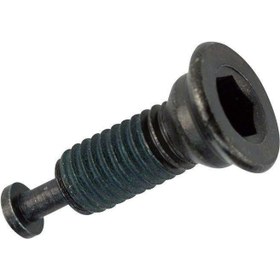 Resim Shimano BR-RS505 Yol Bisikleti Flat Mount Kaliper Adaptör Vidası Y8N206000 