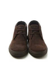 Resim Bot Erkek 19a5 Frau Waxy Desert Boot Pepe Dark Brown Null Kahverengi 