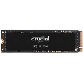 Resim Crucial P5 CT500P5SSD8 500 GB 3400-3000 MB/S NVMe PCIe M.2 SSD 