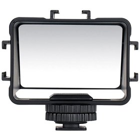 Resim Jjc Fsm-V1 Camera Flip Screen Mirror Vizör Aynası 