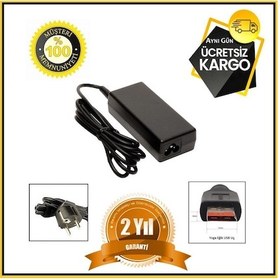 Resim Lenovo Uyumlu Adl65Wde, Adl65Wdh, Adl65Wla Adaptör Usb Şarj Cih 