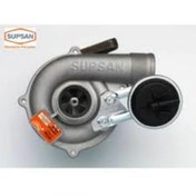 Resim Supsan-U007 Turbo-(Hyundai: Accent Era - Getz - I30 1.5 Crdi D4F 515225603 