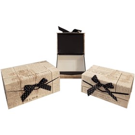 Resim Misiny -gazete 3'lü Kutu Seti 