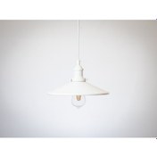 Resim Riolight Retro11,Rustik Mutfak,Oda,Kolidor,Cafeler Için Tekli E27 