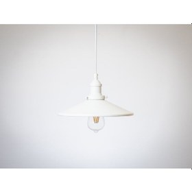 Resim Riolight Retro11,Rustik Mutfak,Oda,Kolidor,Cafeler Için Tekli E27 