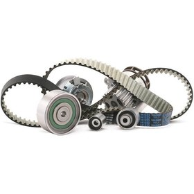 Resim Ktbwp7880-devirdaimli Triger Seti Vw Jetta 1.6 Tdı Mk6 03l198119a 