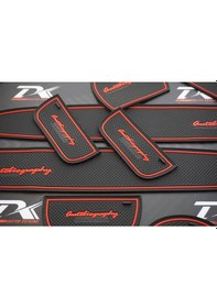 Resim Range Rover Autobiography 2013 2017 Araç Içi Kaymaz Ped Kaplama S 