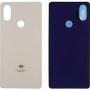 Resim Xiaomi Mi 8 Se Arka Kapak Batarya Kapağı 