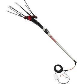 Resim Castellari Vertigo 30V Zeytin Hasat Makinesi 