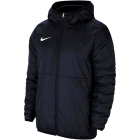 Resim Nike Antrenman ürünleri Yağmurluk M Nk Thrm Rpl Park20 Fall Jkt 