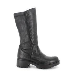 Resim Igı&Co Kadın Çizme 4663700 IGI&Co DGG 46637 Nero 