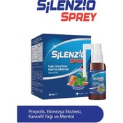 Resim Silenzio Sprey 30 ml 
