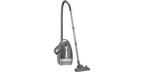 Resim Fakir Smart S 350 Öko Power Elektrikli Süpürge Kahverengi 