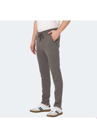 Resim Slazenger BLAZEWAY Erkek Cepli Dar Paça Koyu Gri Eşofman Altı 