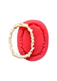 Resim Dekorlu Çerçeve Silikon Kalıp 2 