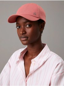 Resim Calvin Klein Calvın Kleın Kadın Şapka K60k613102-gda Pembe 