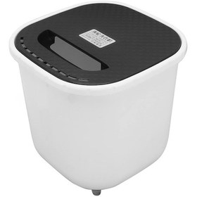 Resim Sellwell Qianfan 6 L Mini Küçük Portatif Çamaşır Makinesi 