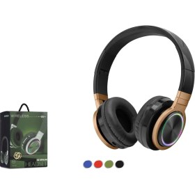 Resim Hadron HZBT636 Bluetooth Kulaklık 