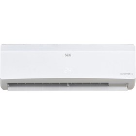 Resim SEG 12000 Inverter R32 Klima 