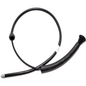 Resim Mercedes W201 1984-1993 Kilometre Teli A2015401568 