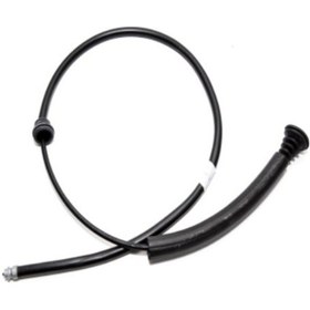 Resim Mercedes W201 1984-1993 Kilometre Teli A2015401568 