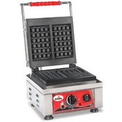 Resim Atalay Awm-2401 Waffle Makineleri Elektrikli - 230 V 