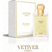 Resim Paul Emilien Vetiver Indien Kadın Parfüm EDP 100 ML 